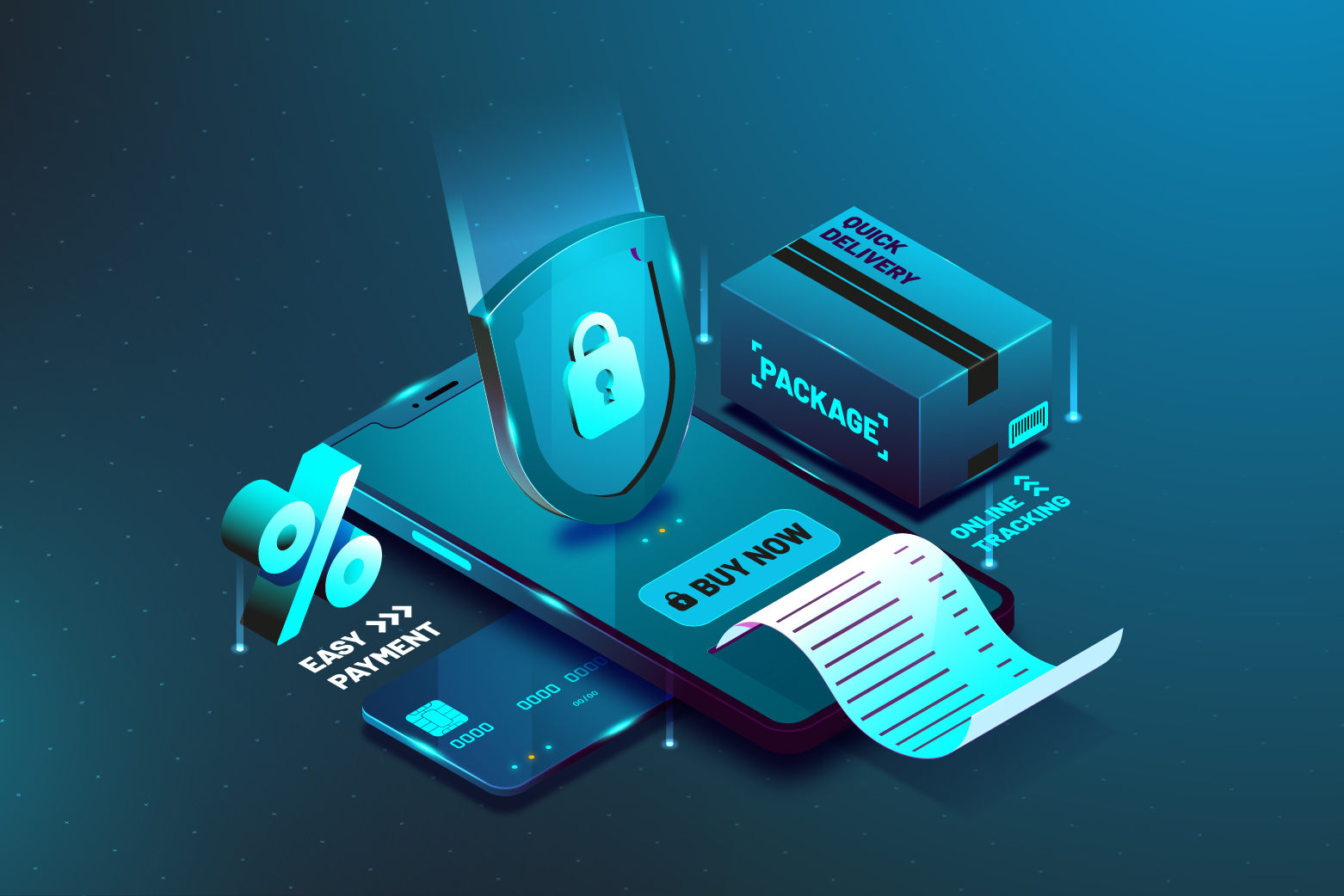 5 Simple Steps E-Commerce Businesses Can Take to Strengthen Data Protection Compliance