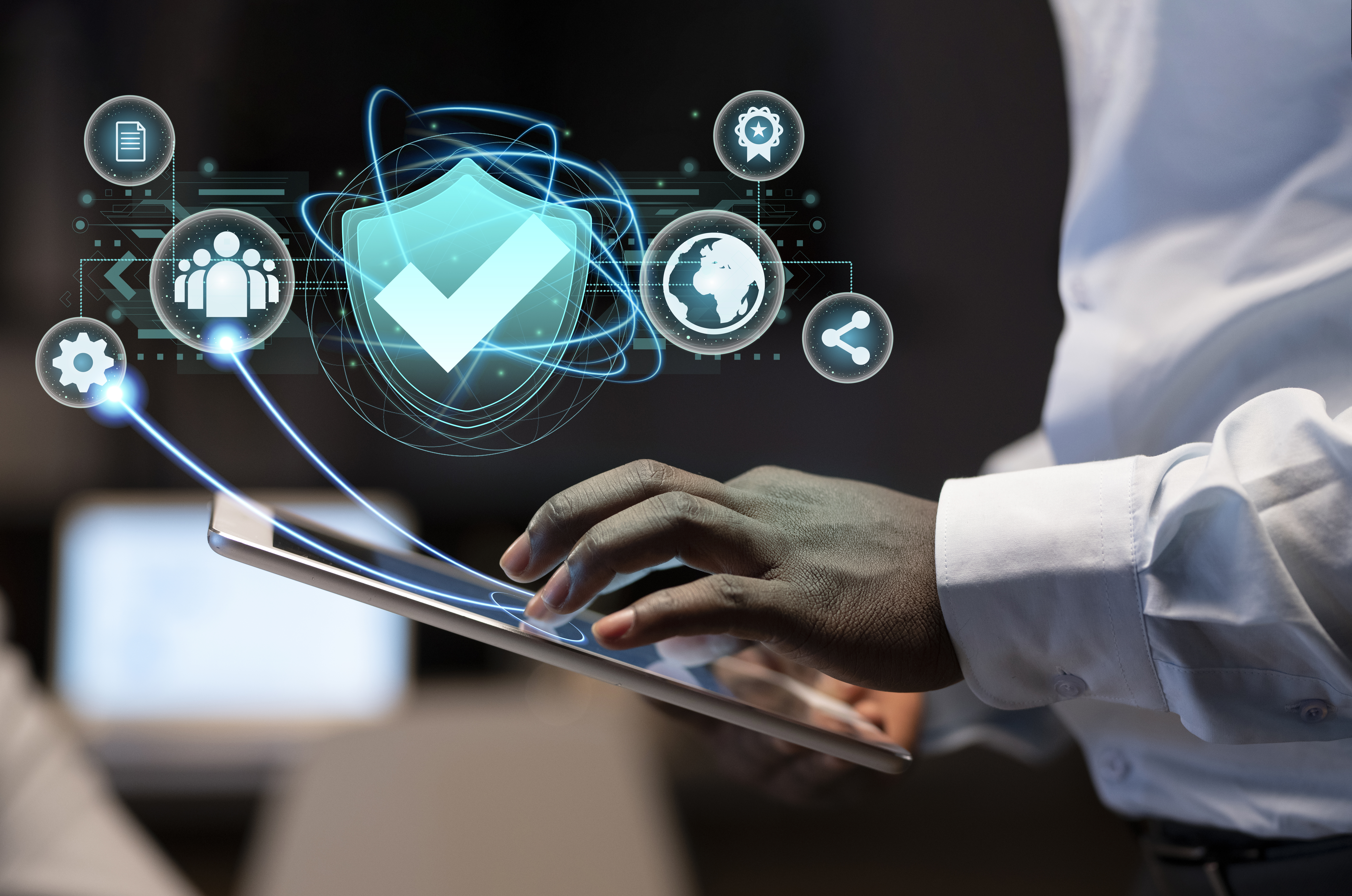 Elevate your data protection Compliance with Amanitrust: Your trusted compliance partner