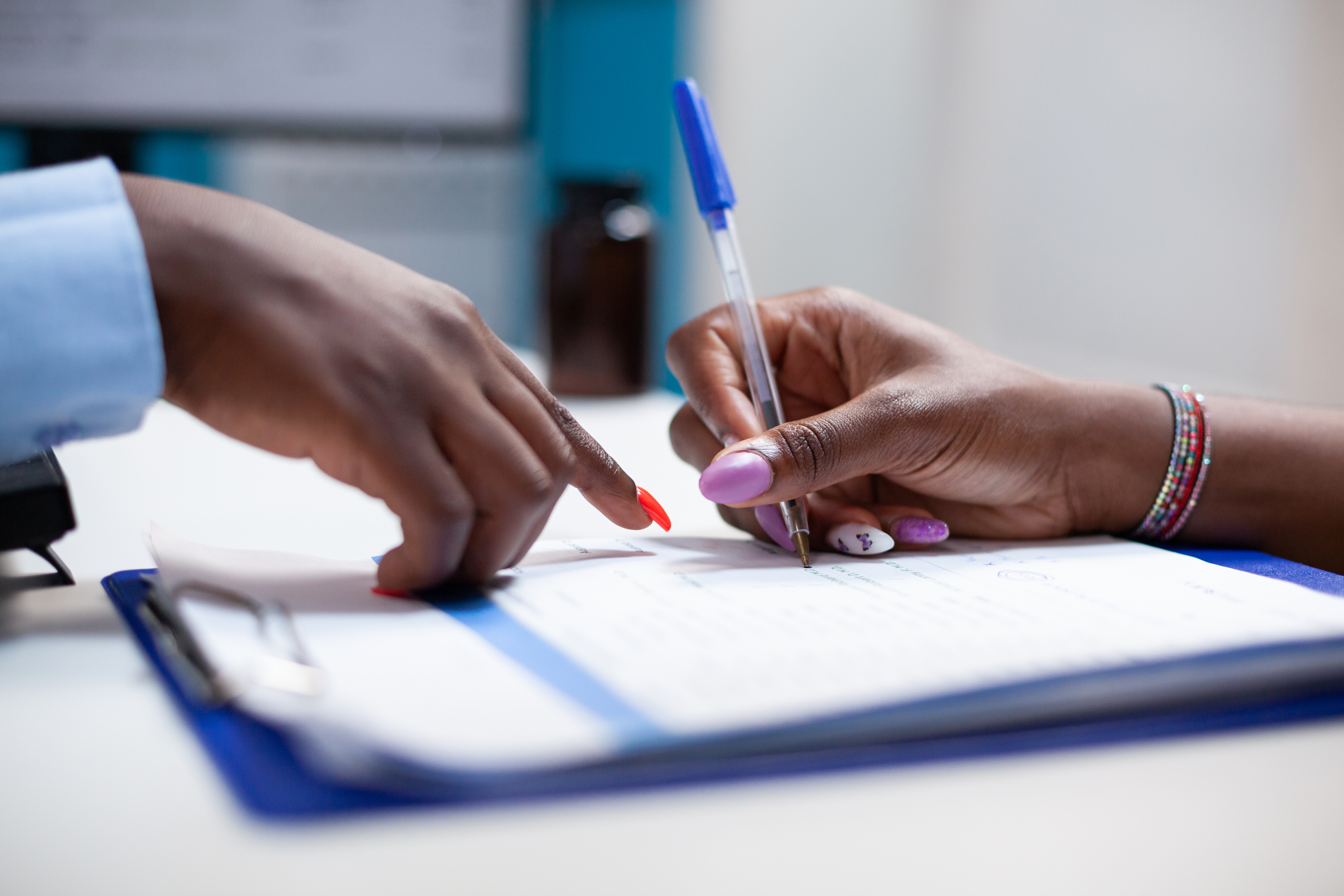 Is Your Consent Process Compliant? How Amanitrust Helps You Get It Right