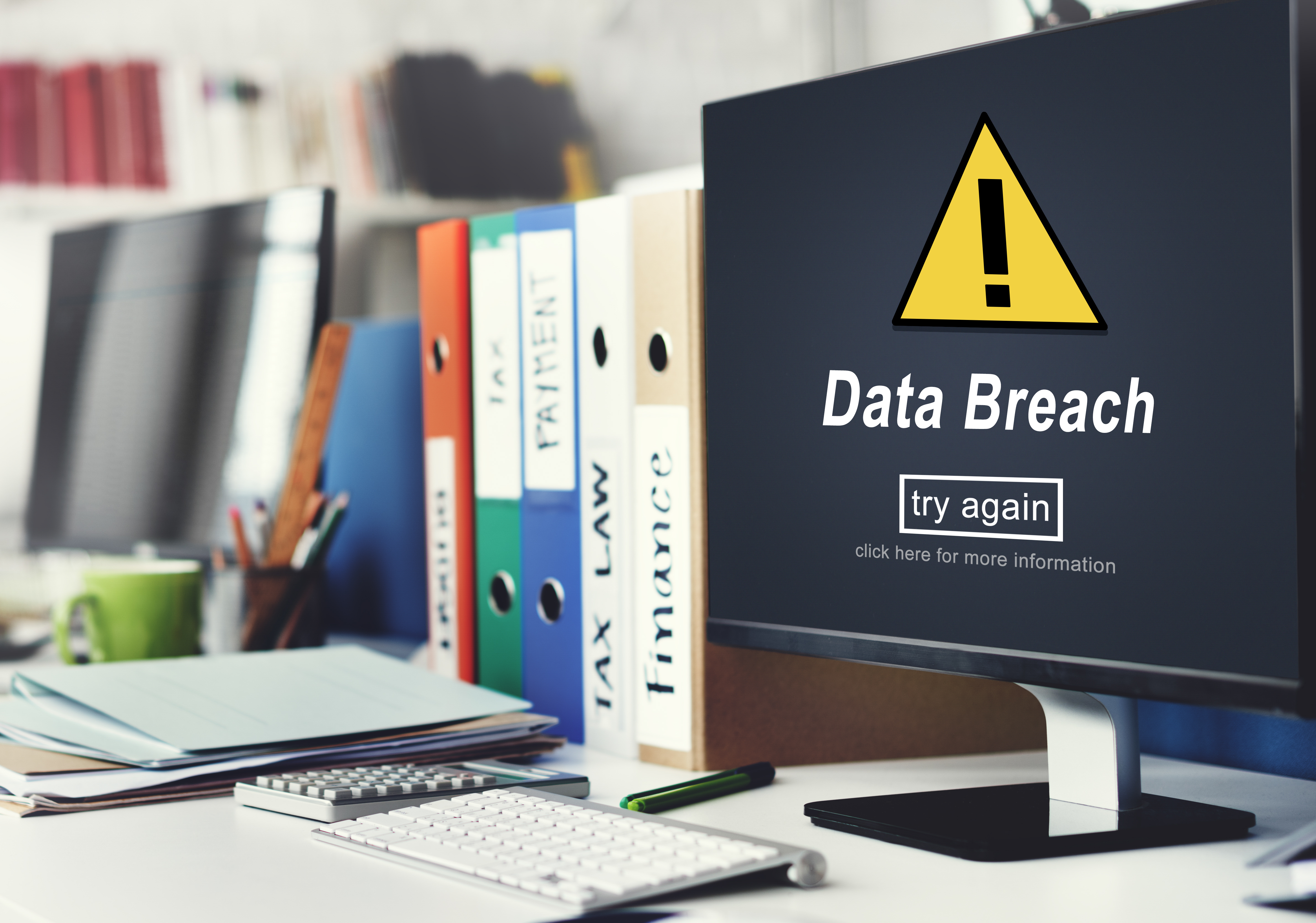 Postâ€‘Breach Action Plan: What Nigerian Organizations Must Do Immediately After a Data Incident