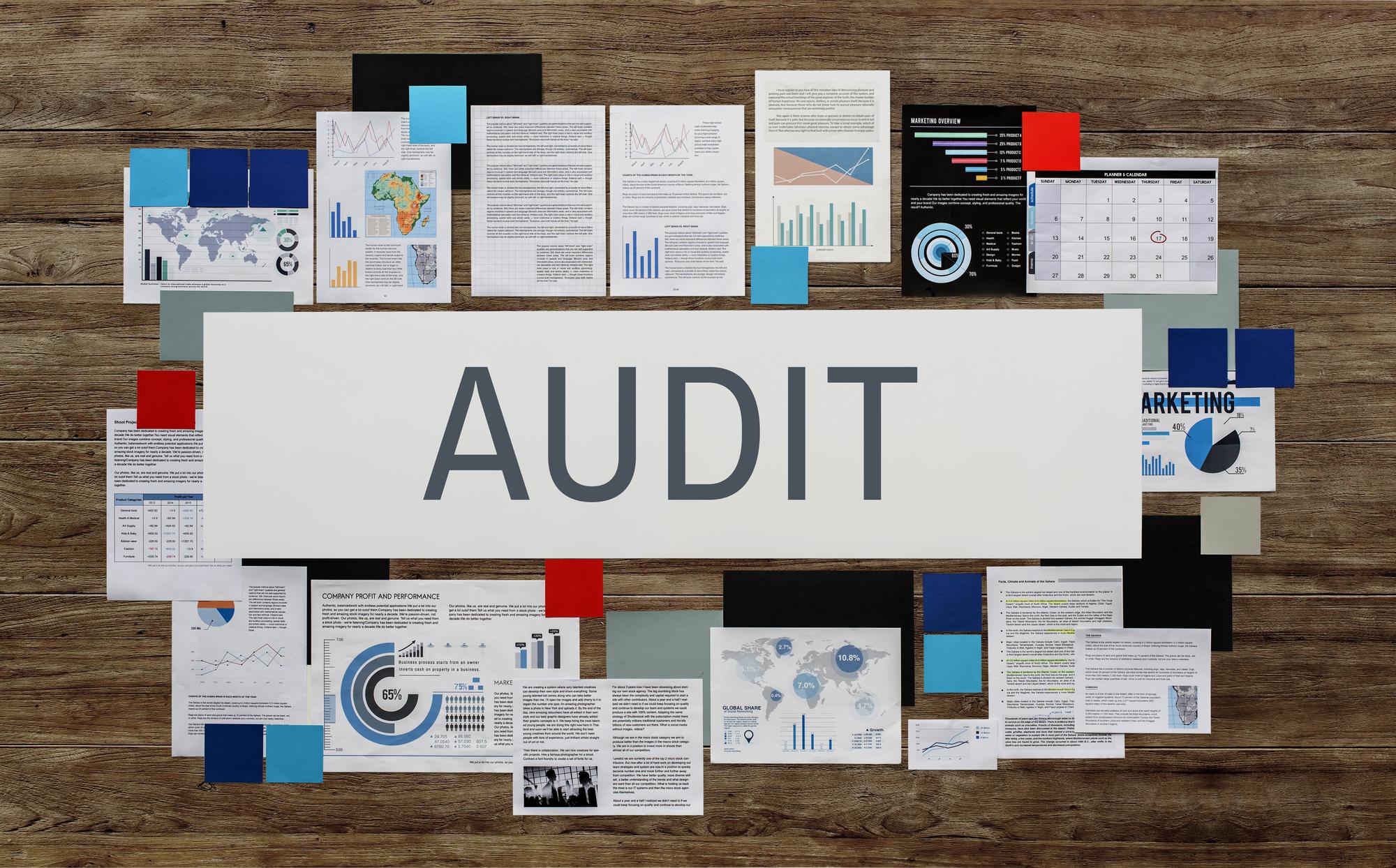 Statutory Data Protection Audit Filing with Amanitrust: Reliable, Compliant, On Schedule
