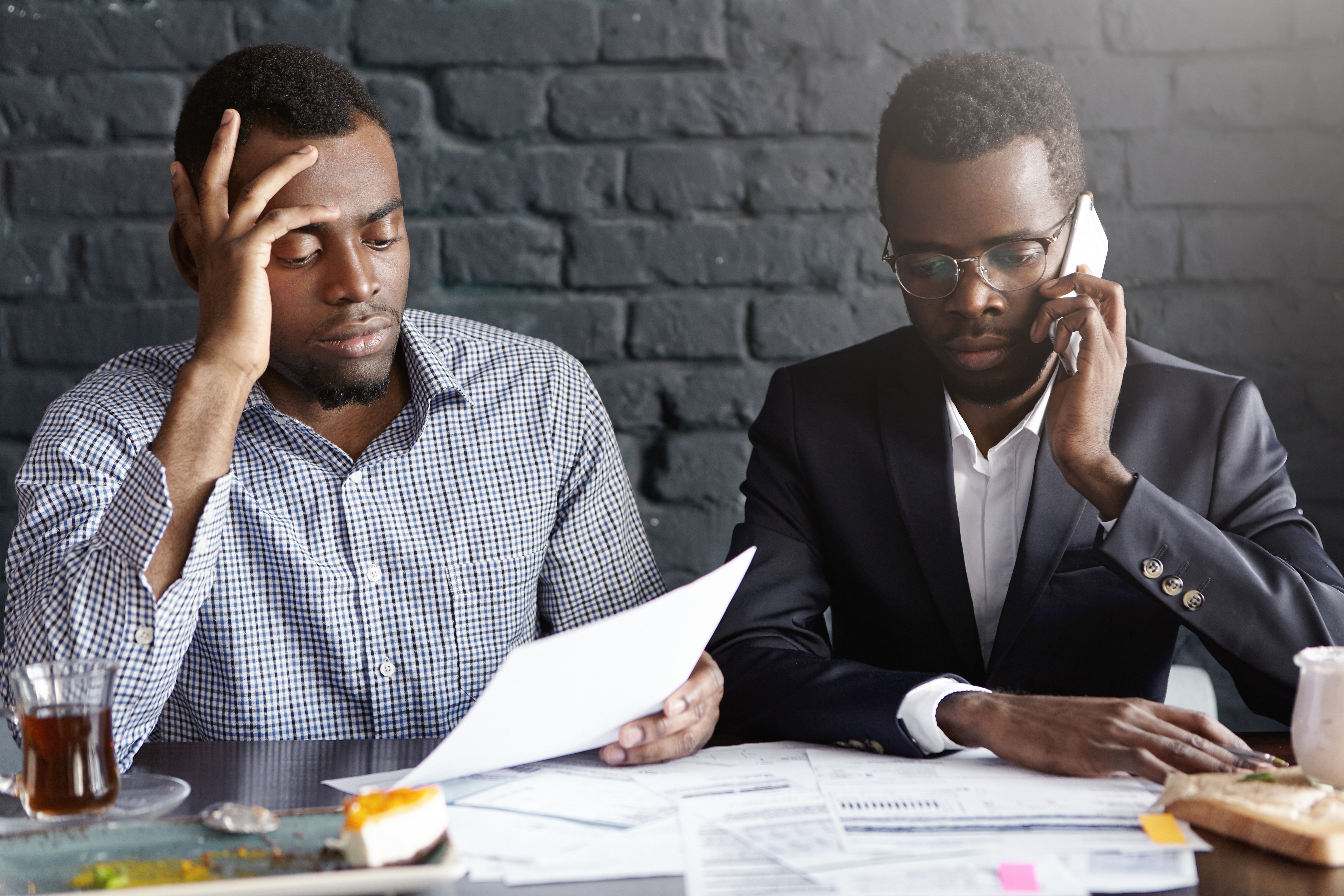 The Hidden Costs of Non-Compliance for Nigerian HMOs and Telecomm. Providers